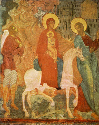 Летописные даты