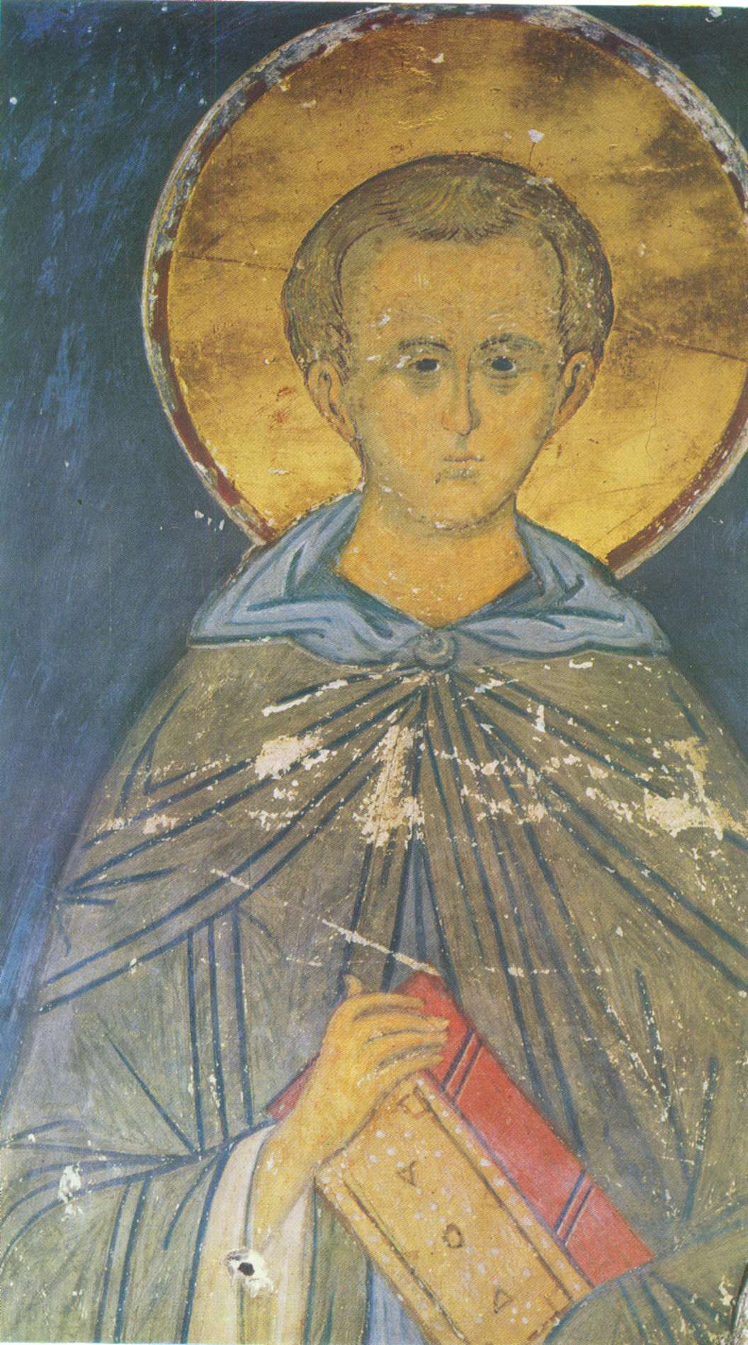 История поновлений и реставраций. Успенский собор-музей древнерусского искусства